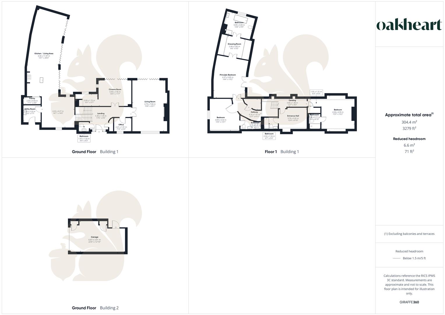 Floorplan thumbnail